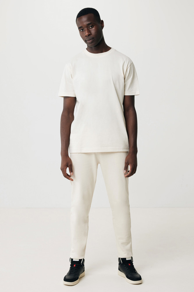 IQONIQ Cooper Jogger aus recycelter Baumwolle