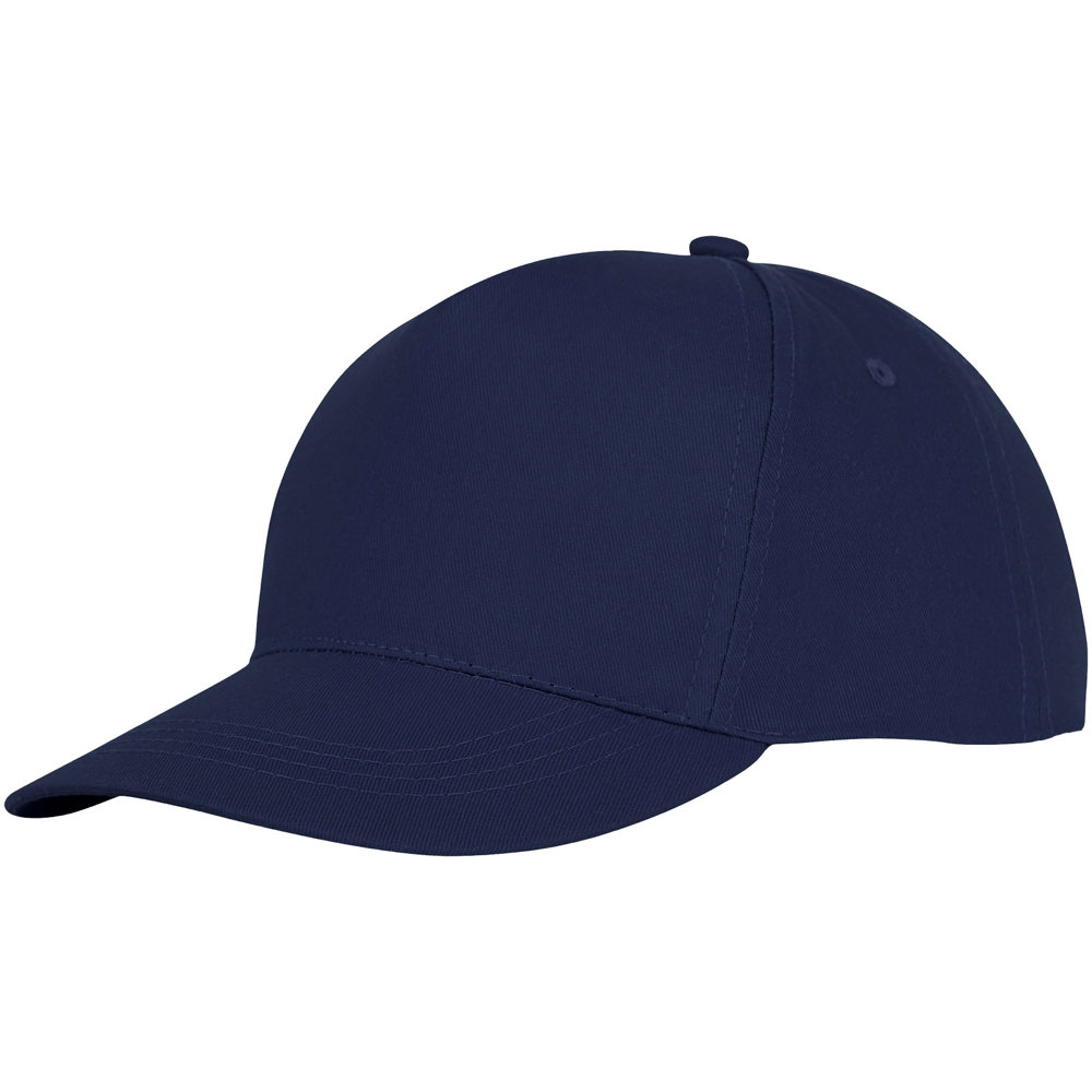 Hades 175 g/m² Kappe mit 5 Segmenten - navy