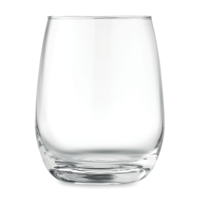 DILLY - Recyceltes Glas 420 ml