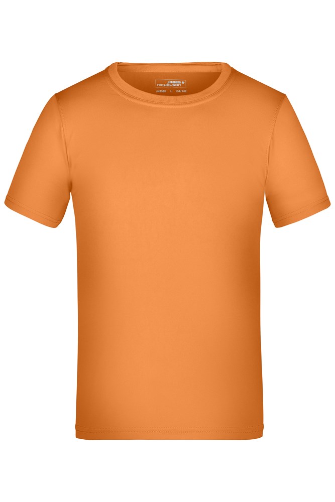Active-T Junior - Orange (ca. Pantone 1575C)
