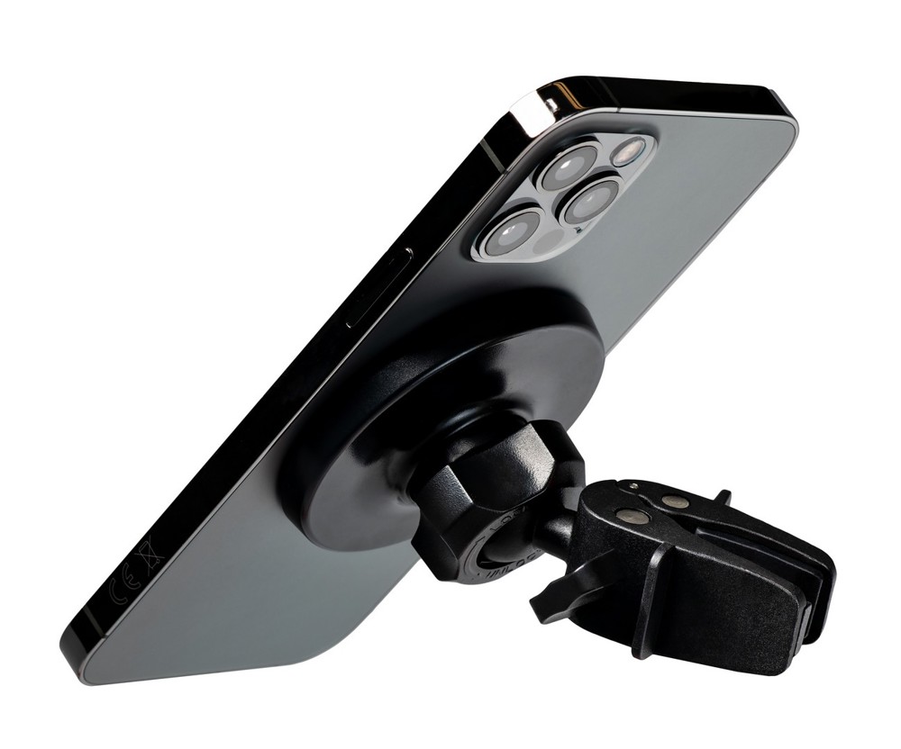 Nestler-matho MAG KFZ Smartphone Halterung mit Magsafe Technologie