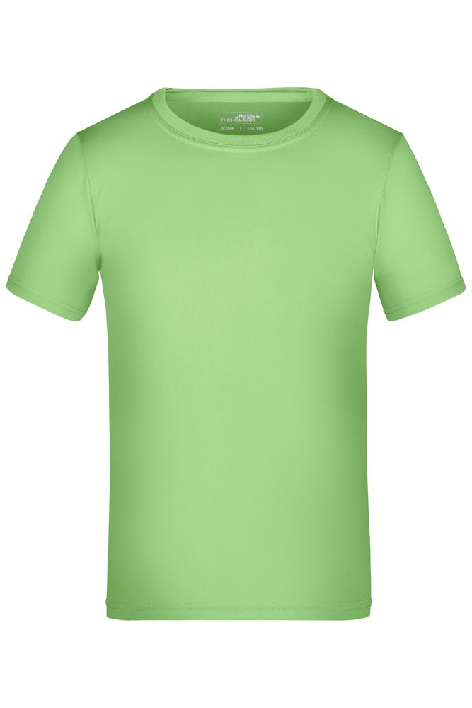 Active-T Junior - Lime-green (ca. Pantone 360C)