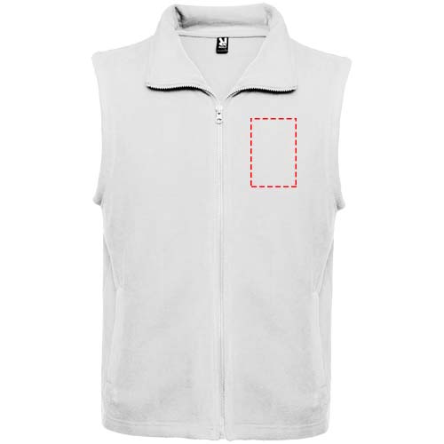 Bellagio Fleece Bodywarmer Unisex 