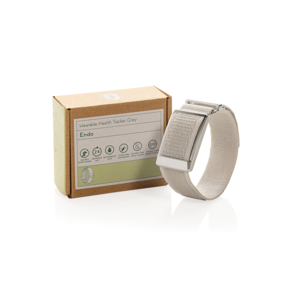 Endo Gesundheits-Tracker