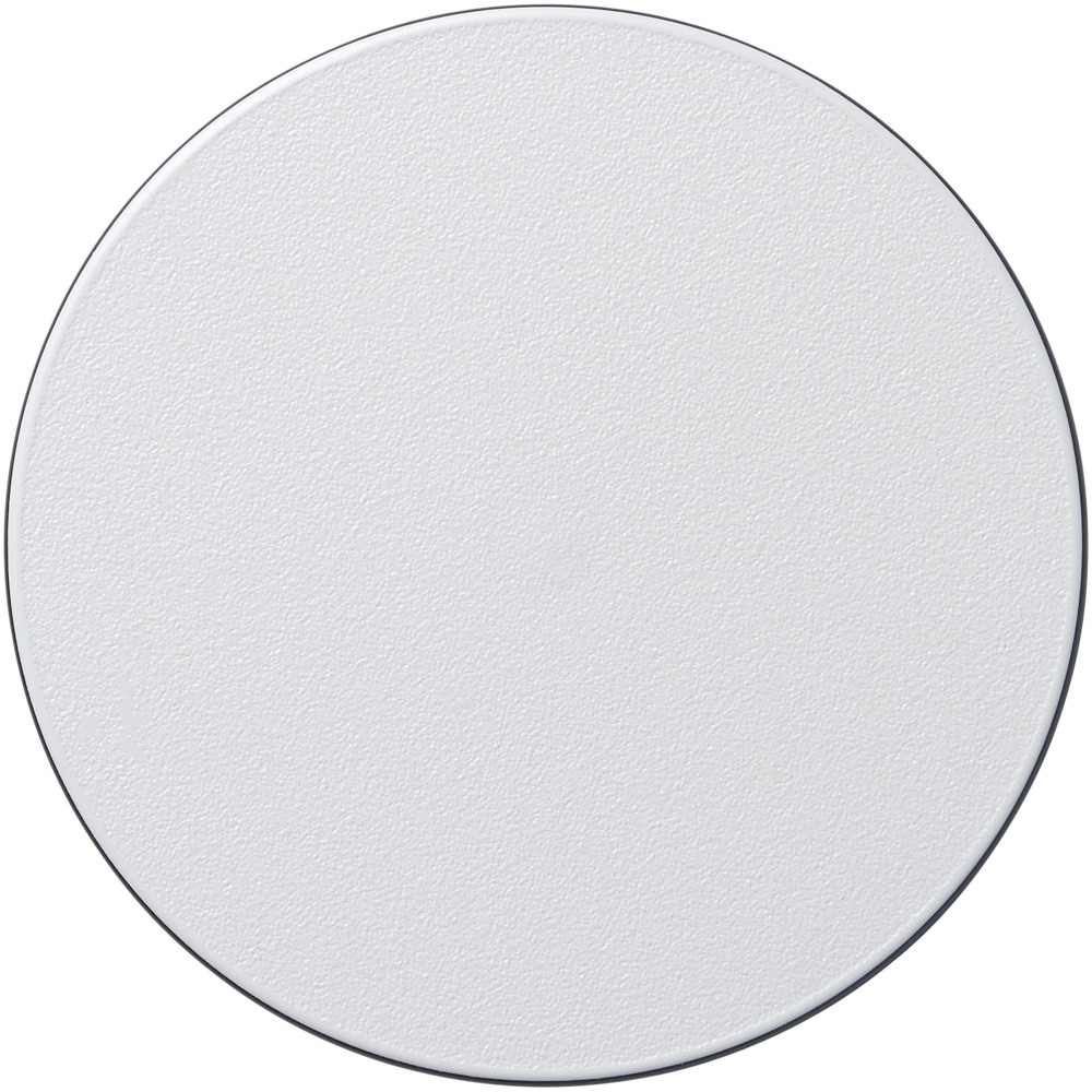 Brite-Mat® runder Untersetzer