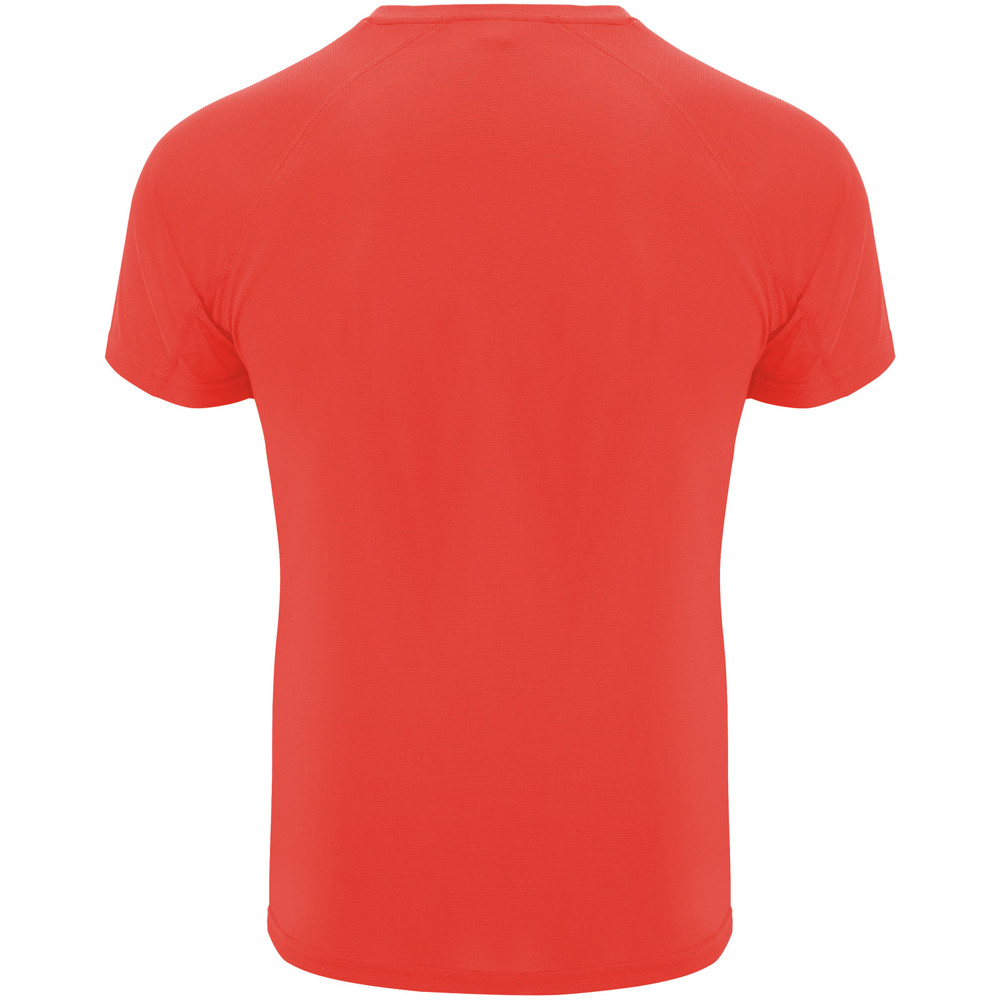 Bahrain 135 g/m² Sport T-Shirt für Kinder