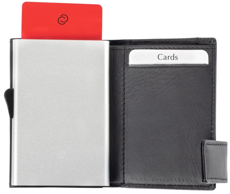 C-Secure RFID Börse