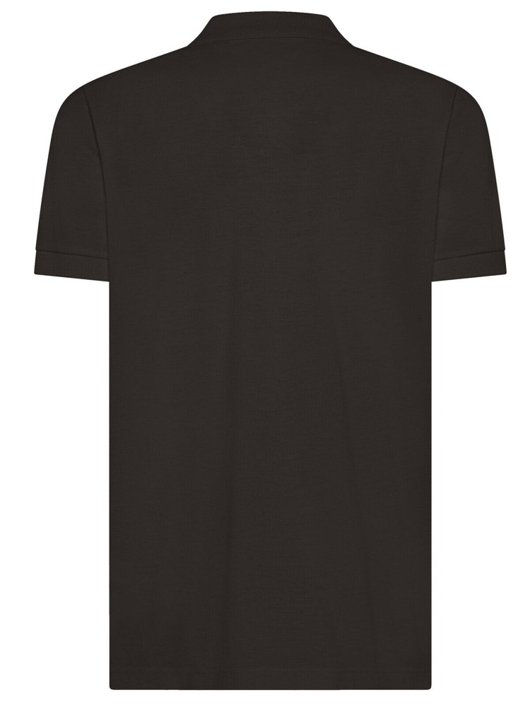 BS Twin Polo, 180 g/m²