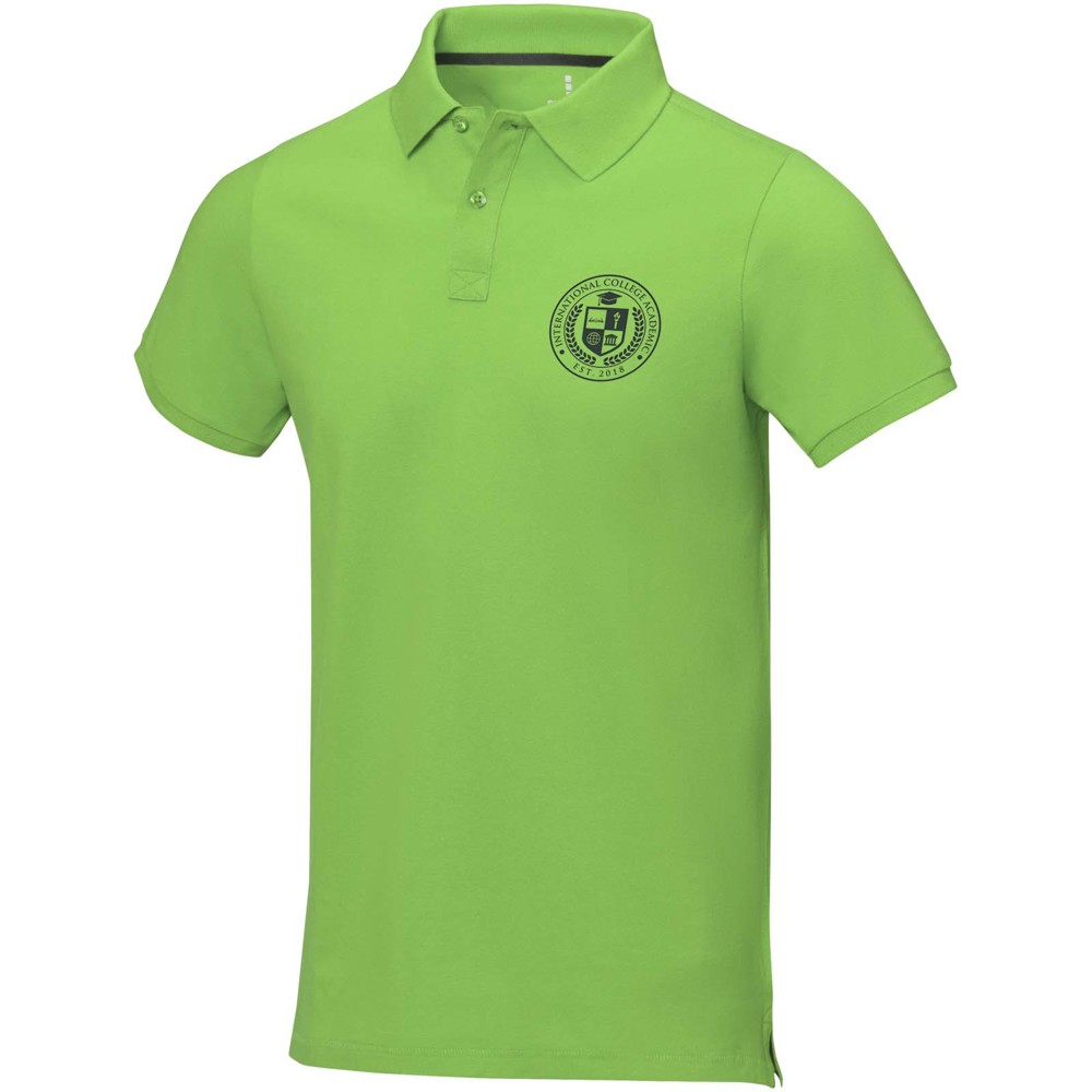 Calgary 200 g/m² Poloshirt für Herren