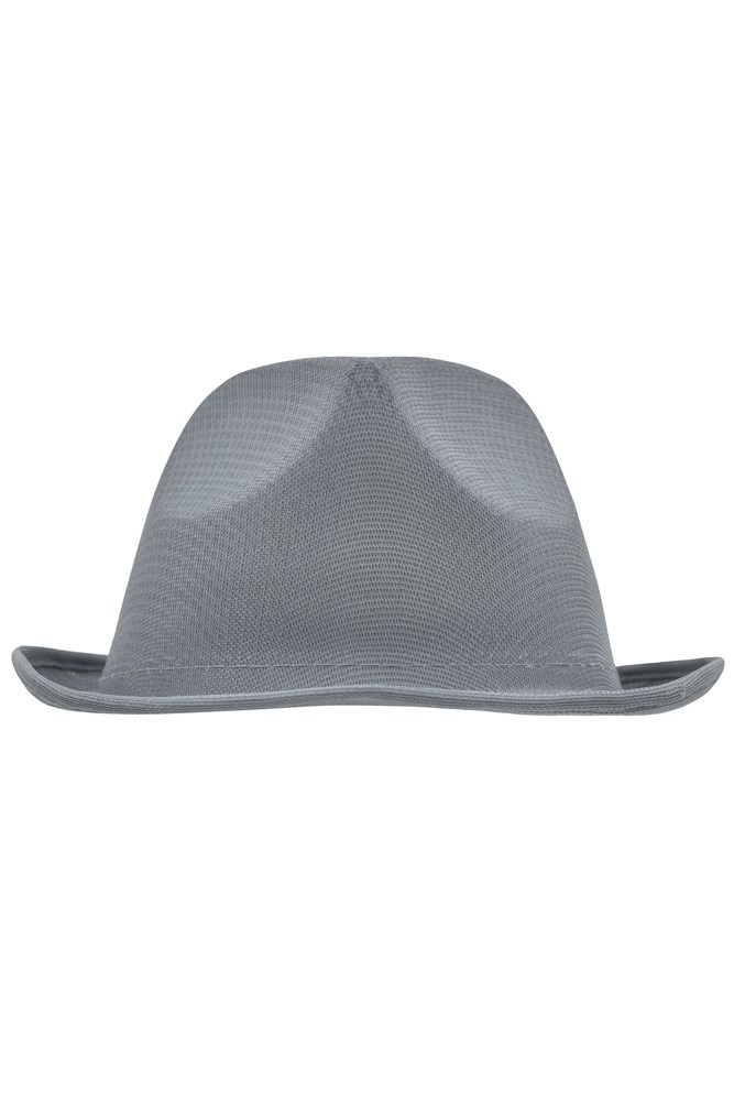 Promotion Hat - Grey (ca. Pantone 7537C)