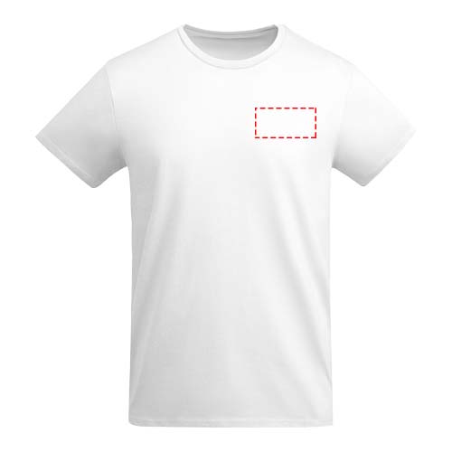 Breda 175 g/m² T-Shirt aus Bio-Baumwolle für Kinder