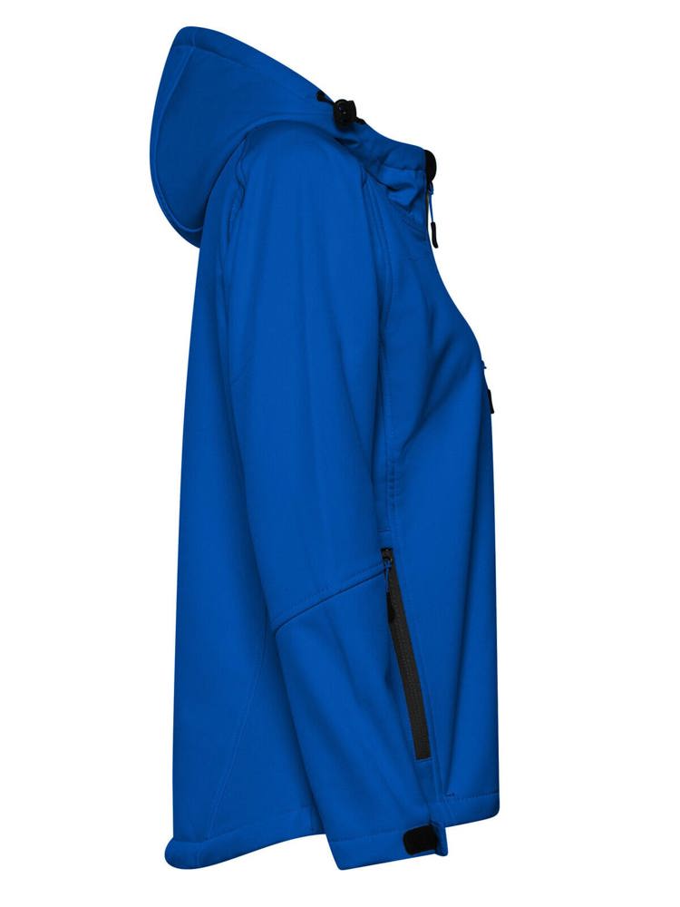 BS Storm Damen Softshelljacke, 340 gr/m²