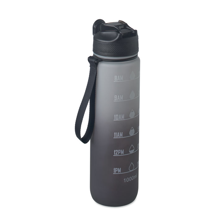 ACTIVATE - Sport-Trinkflasche RPET 1L