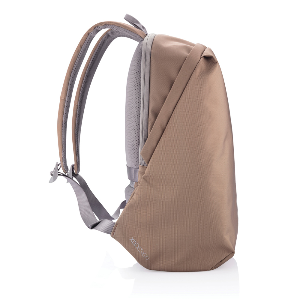 Bobby Soft, Anti-Diebstahl-Rucksack