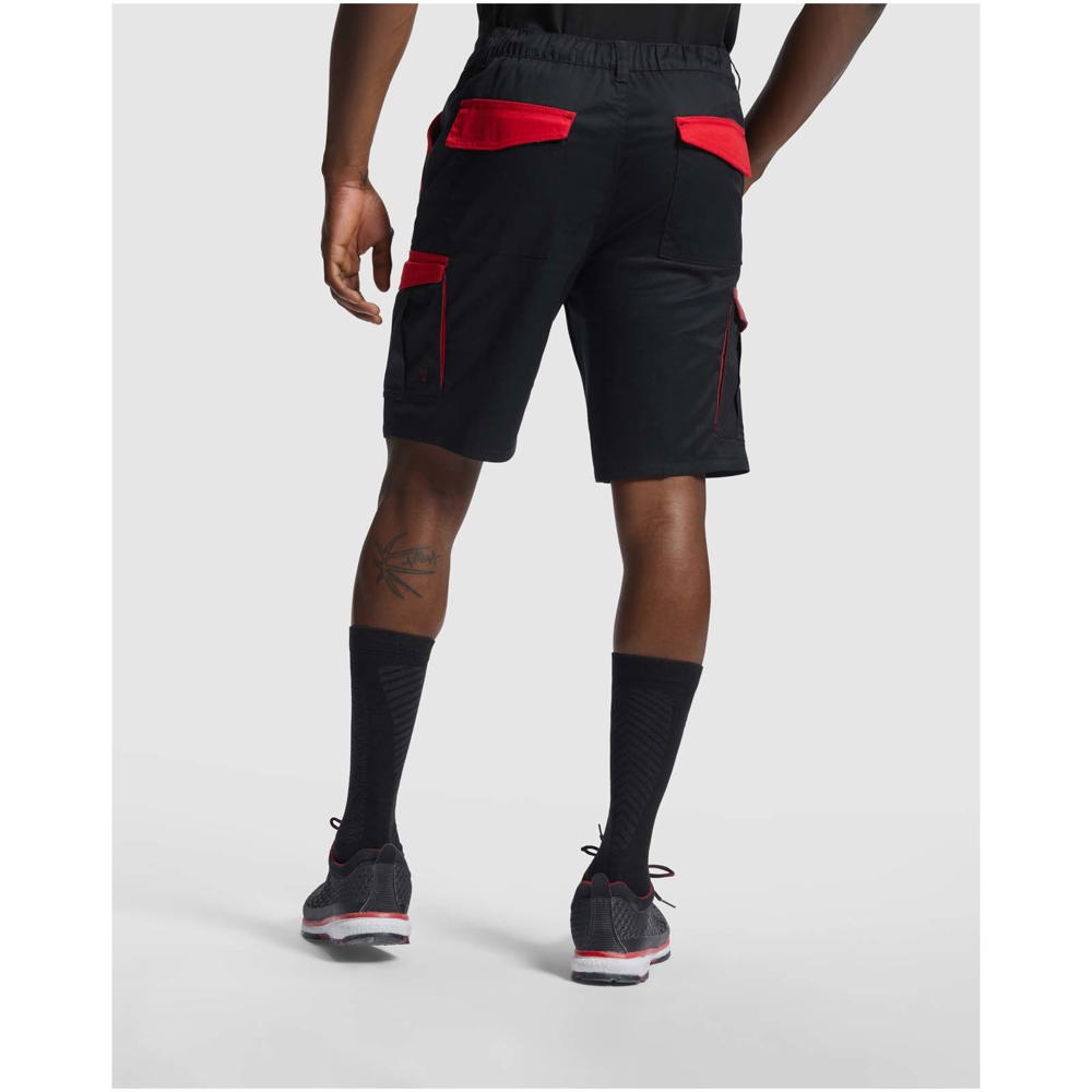 Tahoe Arbeitsshorts, 250 g/m2