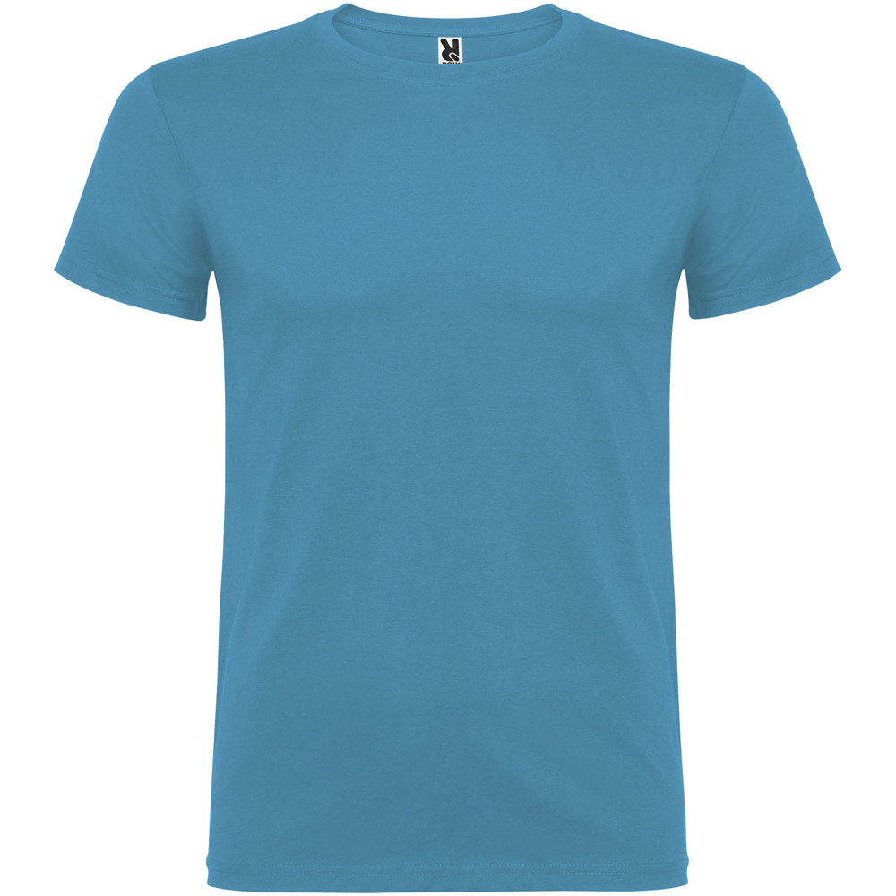 Beagle 155 g/m² T-Shirt für Kinder - tiefes blau