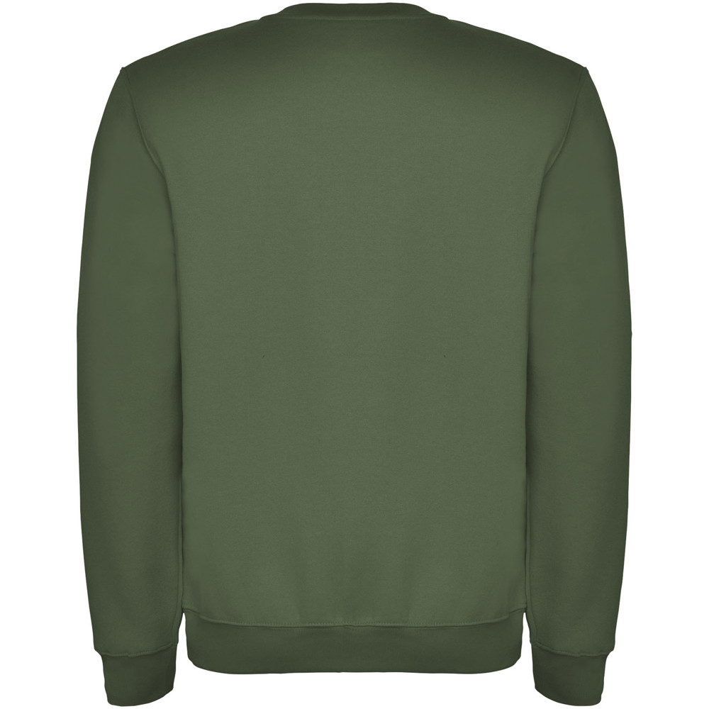 Clasica 280 g/m² Sweatshirt mit Rundhalsausschnitt Unisex