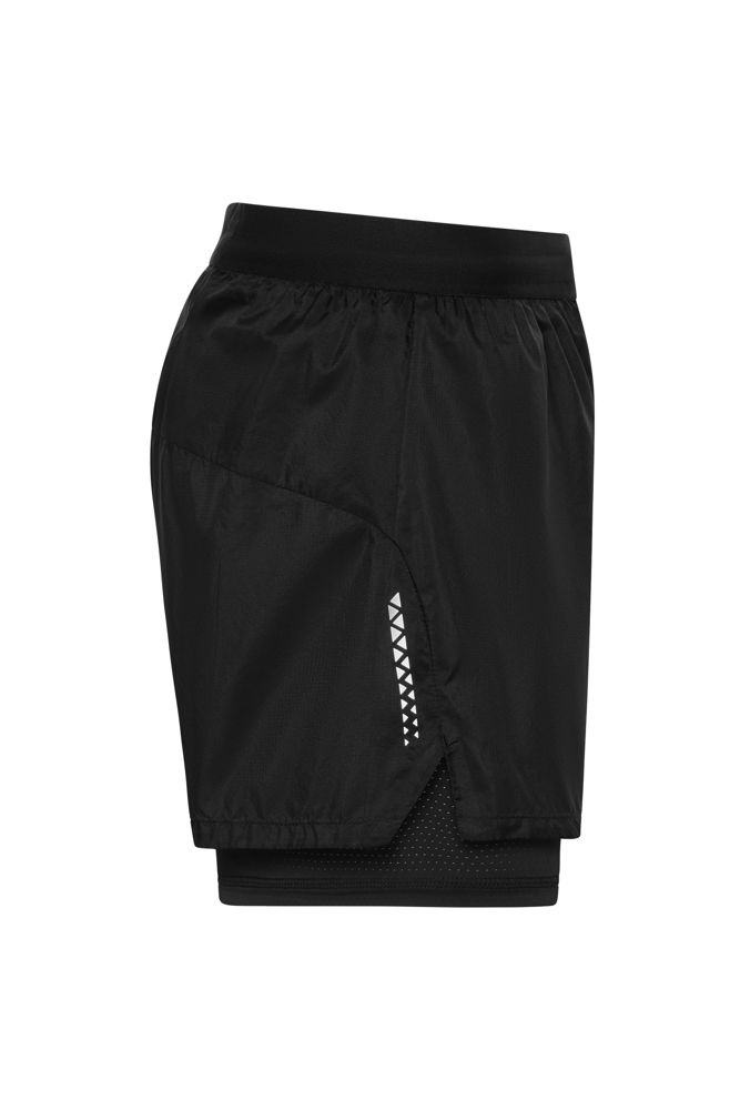 Ladies' Running Shorts
