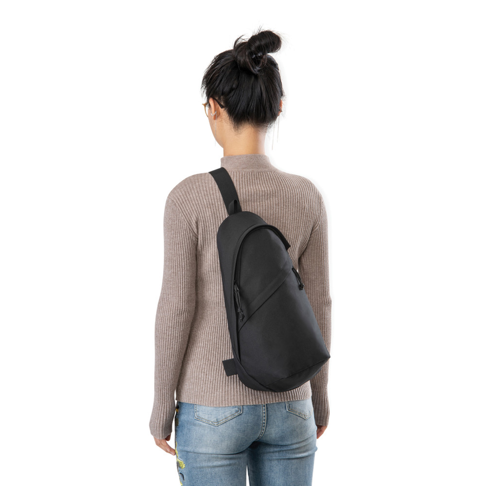 Renew AWARE™ rPET Sling Bag