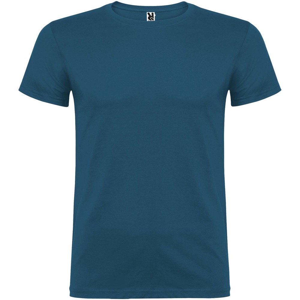 Beagle 155 g/m² T-Shirt für Kinder - mondlichtblau