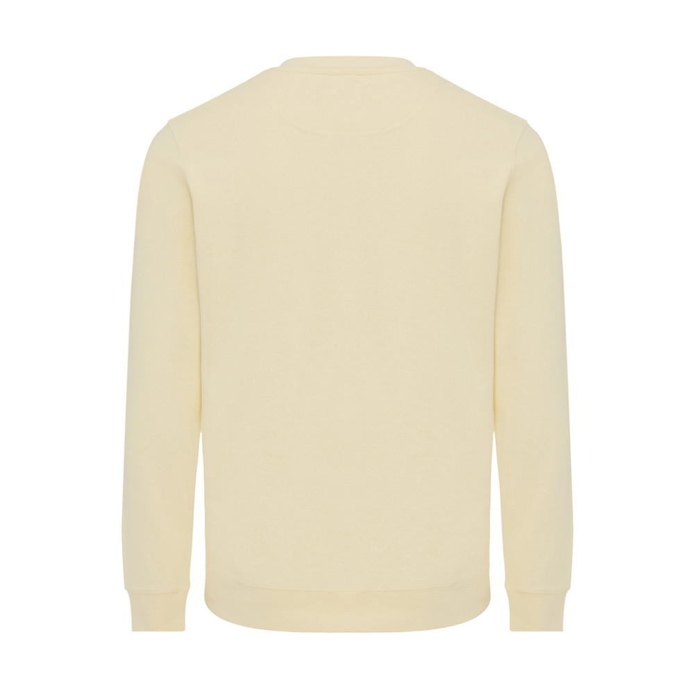 IQONIQ Etosha Lightweight Sweater aus recycelter Baumwolle