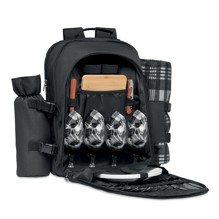DUIN - Picknick Rucksack