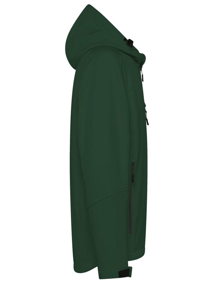 BS Storm Softshelljacke, 340 gr/m²
