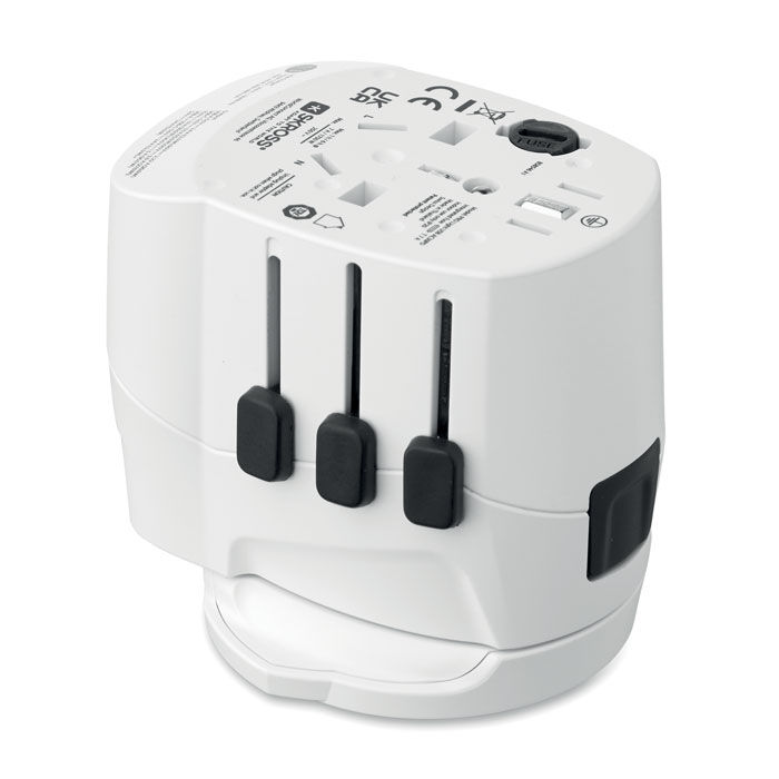 PRO LIGHT USB AC30 PD - Skross Pro Light USB 30W PD
