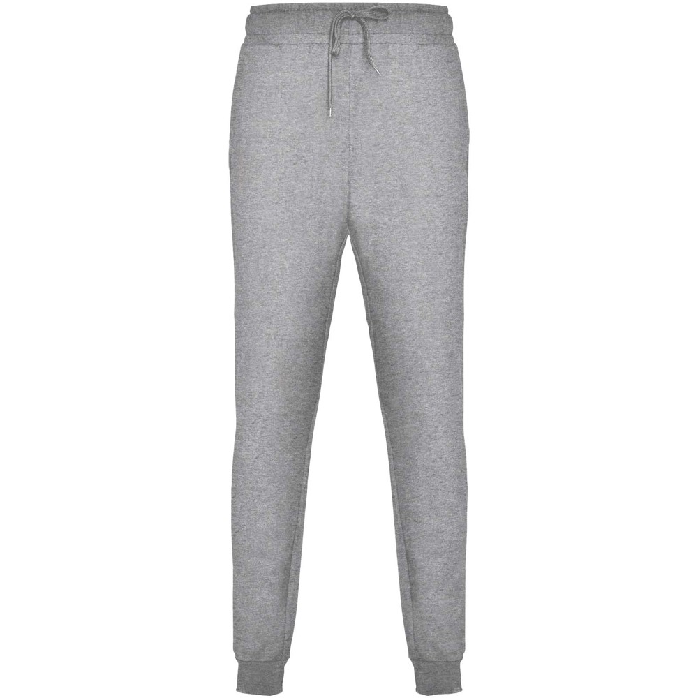 Adelpho 280 g/m² Hose für Herren - marl grau