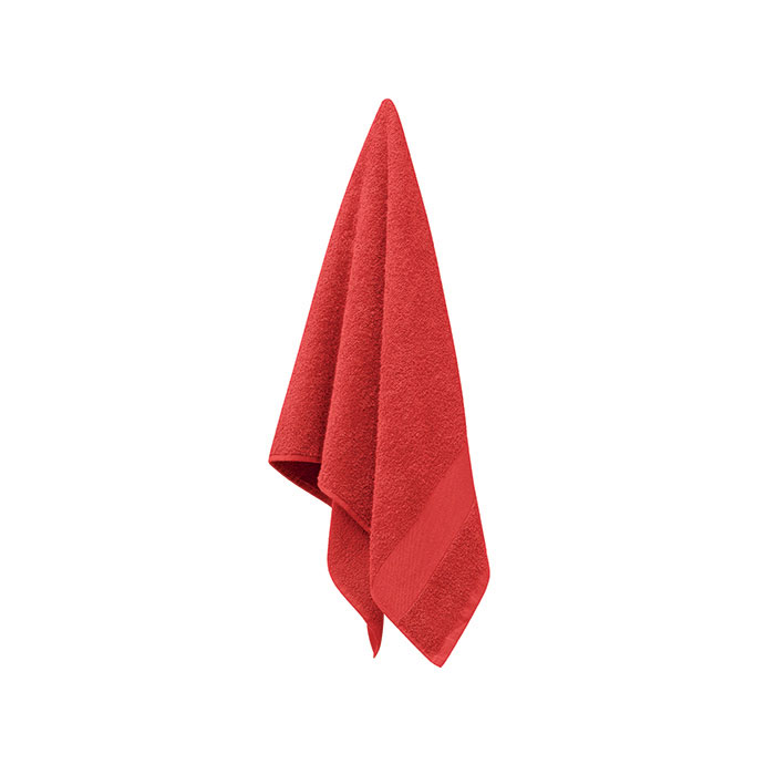 TERRY - Handtuch Organic Cotton