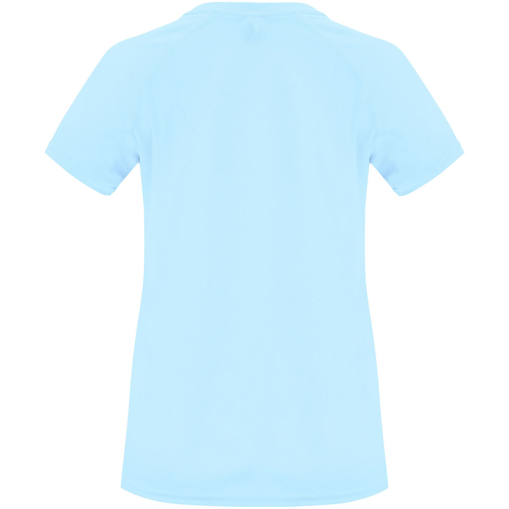 Bahrain 135 g/m² Sport T-Shirt für Damen