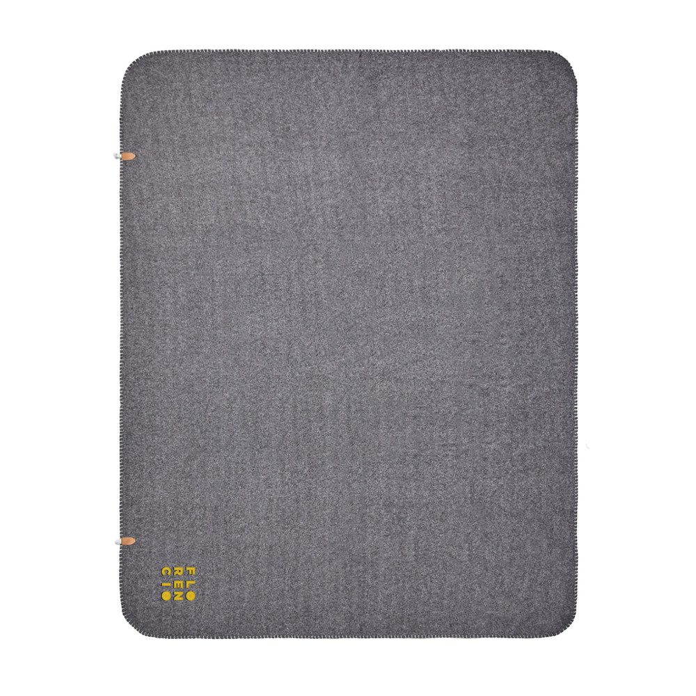 VINGA Bilton Decke Upcycling 190gr/m²