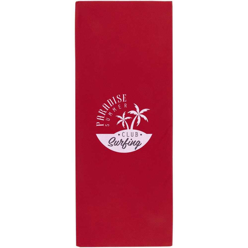 Althea Sporthandtuch 30 × 80 cm