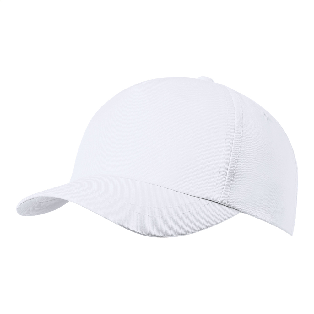 Berni - Baseball-Cap für Kinder