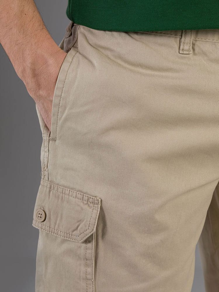 BS Cargo short, 230 gr/m²