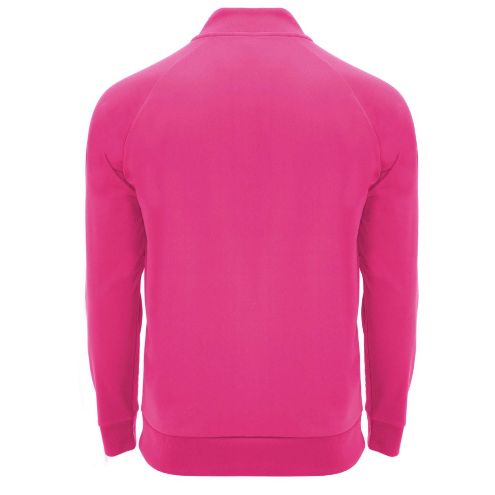 Epiro 200 g/m² Half-Zip Sweatshirt für Kinder