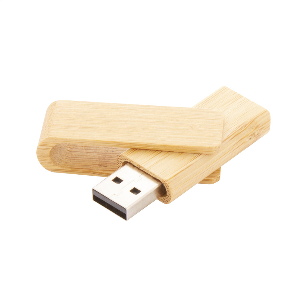 BooTwist - USB-Stick - 8GB