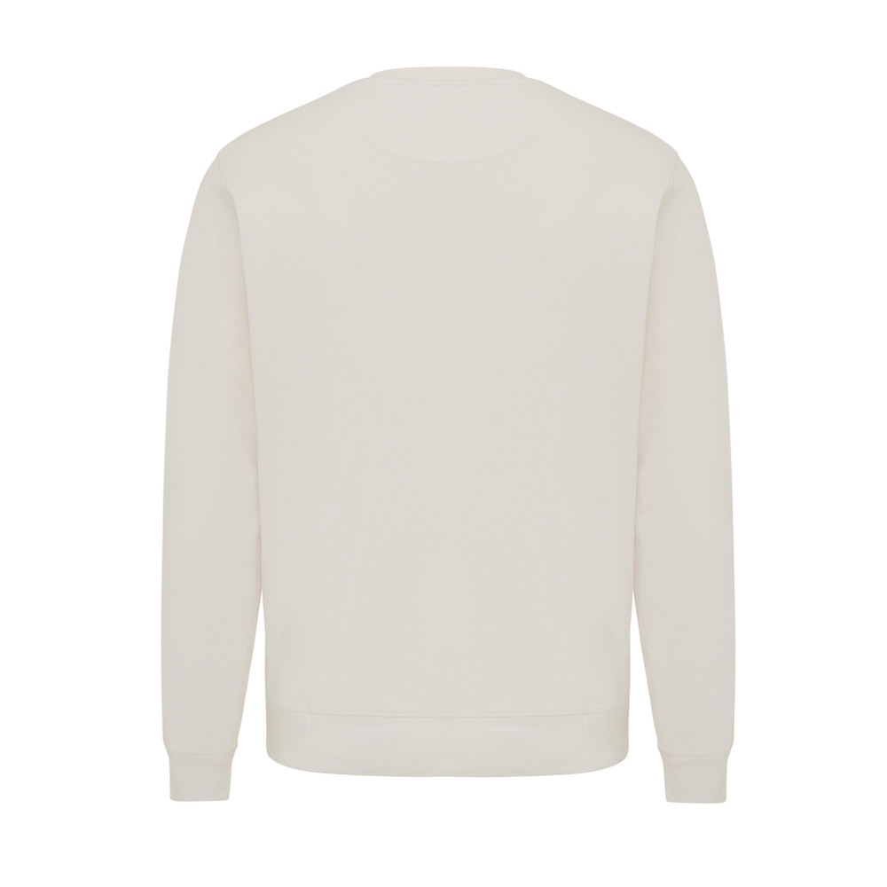 IQONIQ Etosha Lightweight Sweater aus recycelter Baumwolle