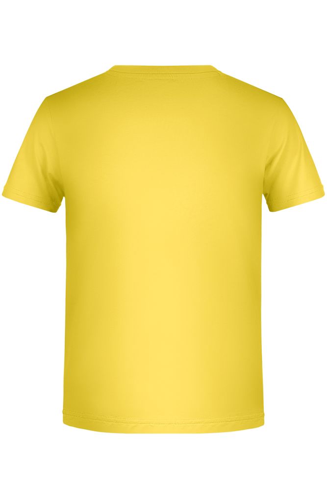 Boys' Basic-T  OCS Standard