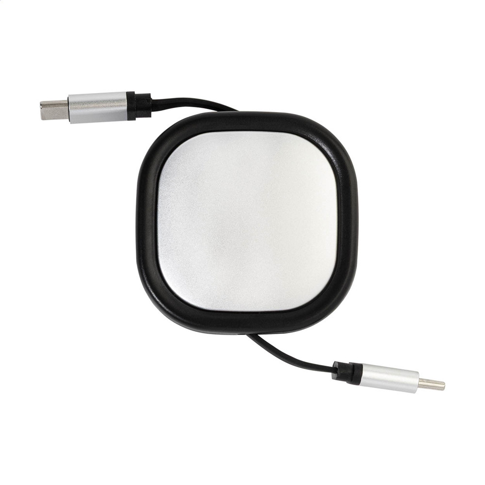 Cabsle Plus - 60W USB-C Ladekabel