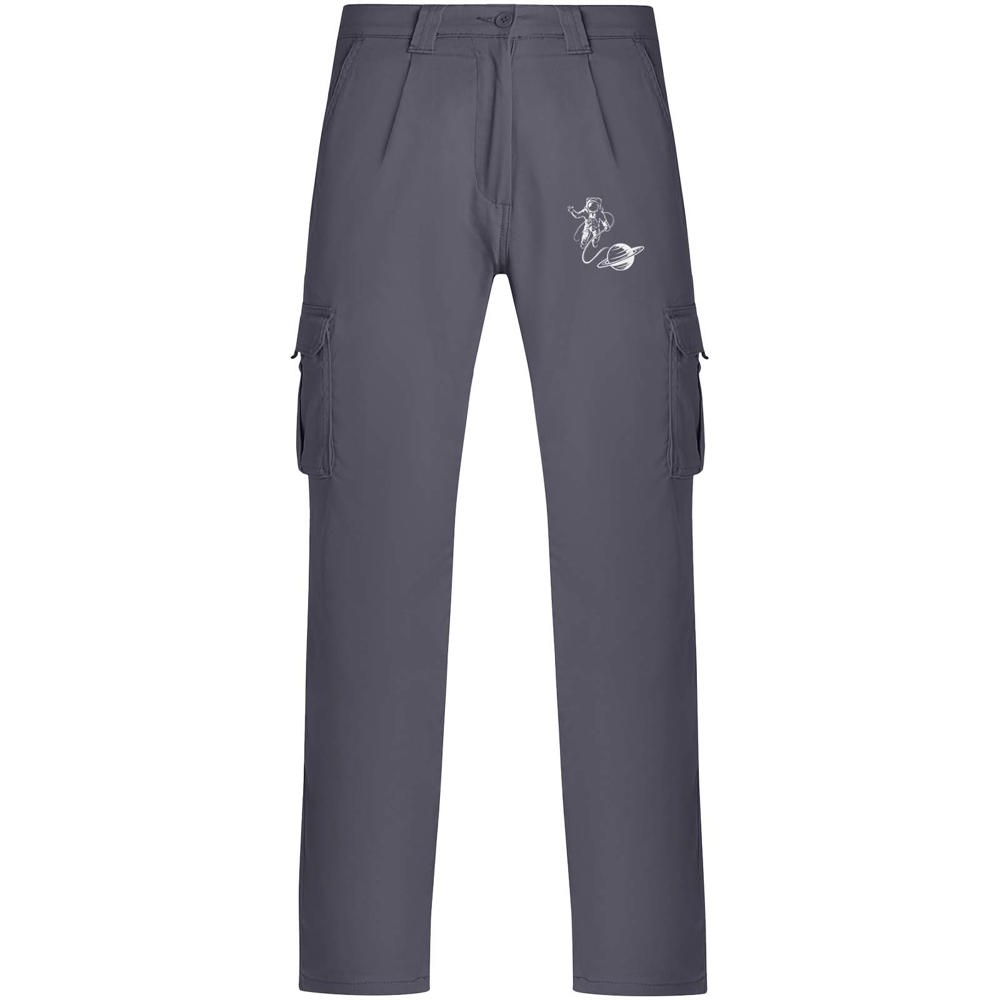 Daily Stretch Arbeitshose aus 250 g/m2 Elasthan