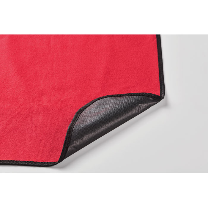 COSTA - Picknickdecke RPET-Fleece