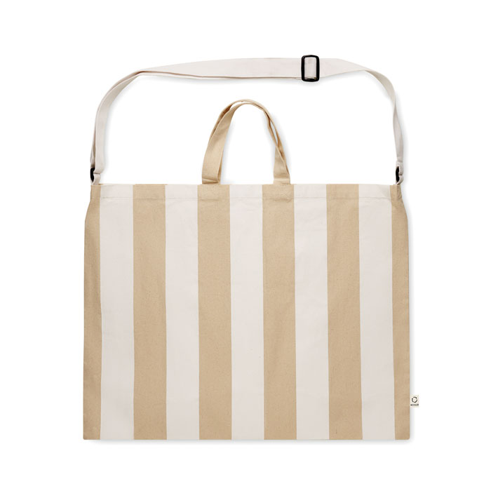 LAGUNA - Große Strandtasche 280g/m²