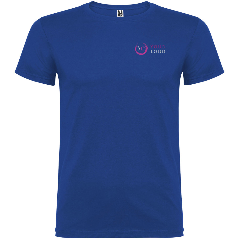 Beagle 155 g/m² T-Shirt für Kinder