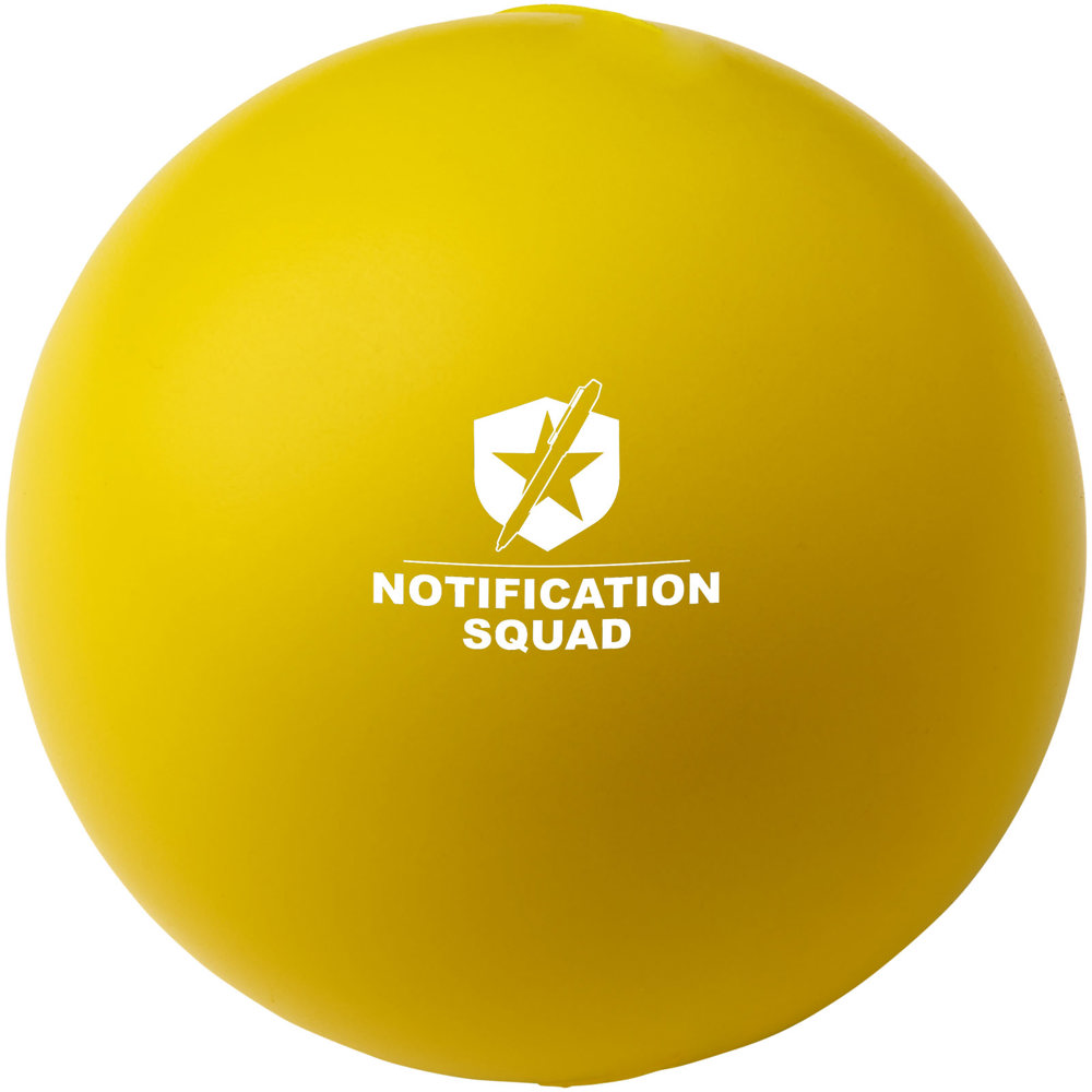 Cool runder Antistressball