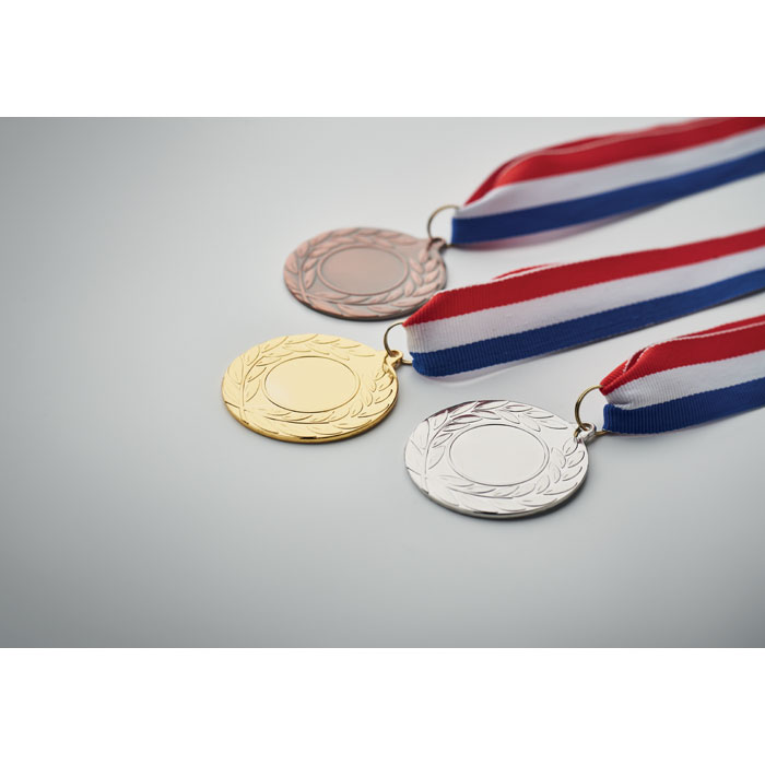 WINNER - Medaille 5cm