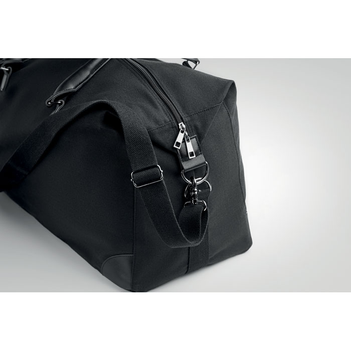 MONACO - Weekender Canvas 340 g/m²