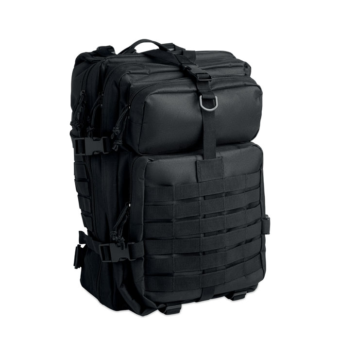 CARRYCONFI - Outdoor-Rucksack 600D RPET