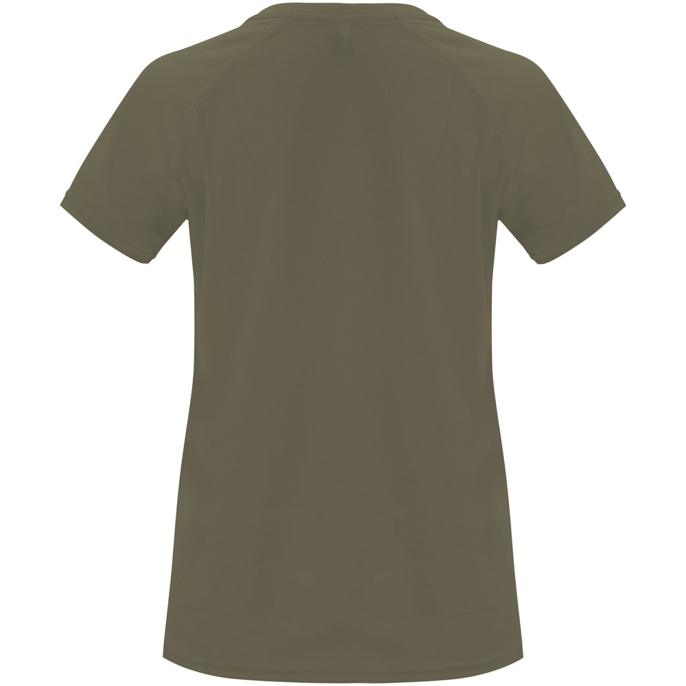 Bahrain 135 g/m² Sport T-Shirt für Damen