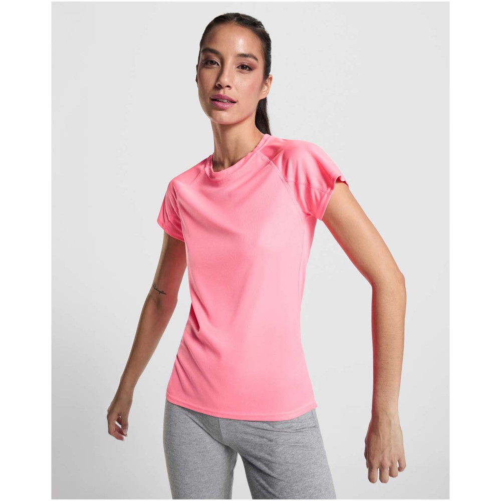 Bahrain 135 g/m² Sport T-Shirt für Damen